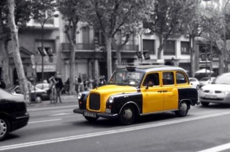 Uber, prohibido también en Berlín