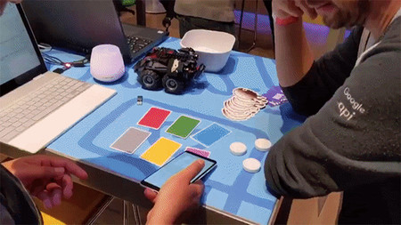 Chrome 81 Beta para Android permite a los sitios web usar el NFC y la realidad aumentada