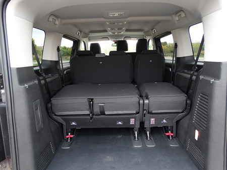 Prueba Toyota Proace Verso Interiores 11