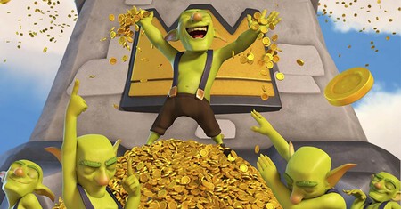 Monta Puercos Clash Royale