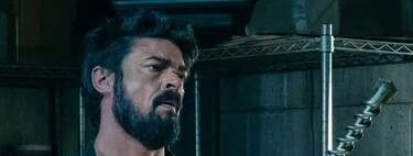 El autor del cómic de 'The Boys' permitió que la serie fuese totalmente diferente, pero puso una lógica condición