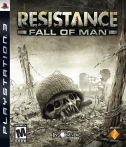 'Resistance' sí, 'Chains of Olympus' no