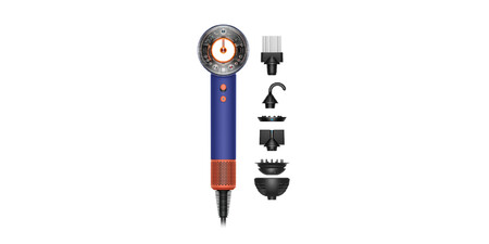 Secador Dyson Supersonic Nural