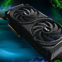 Con los 1080p en mente, esta tarjeta gráfica es ideal ahora mismo (y durante años): es compatible con DLSS 4.5