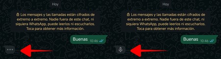 Whatsapp Iconos Escribiendo