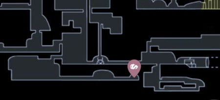 Nido Profundo Mineral Palido