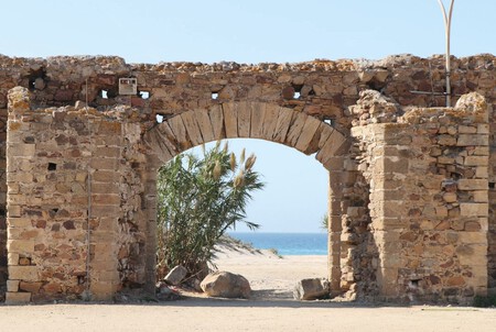 Viajes Escapadas Turismo Espana Cadiz Pueblos Pesqueros Vacaciones Playa Tranquilo Sin Turistas