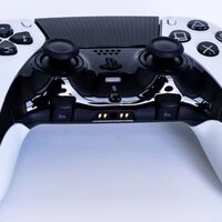 DualSense Edge em promoção! Controle premium do PS5 fica mais barato e vira presente perfeito para o Pai Gamer