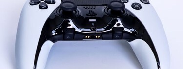DualSense Edge em promoção! Controle premium do PS5 fica mais barato e vira presente perfeito para o Pai Gamer