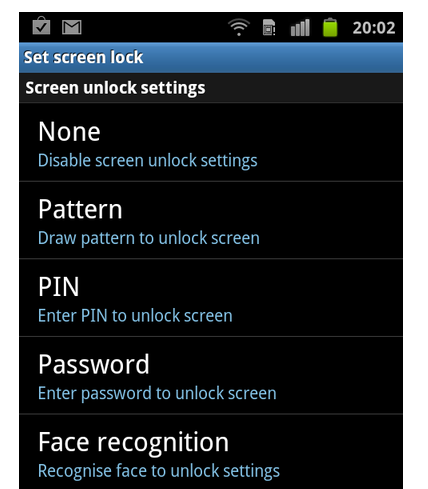 Aparece un 'Value Pack' para Samsung Galaxy S, con algunas cosillas de Ice Cream Sandwich