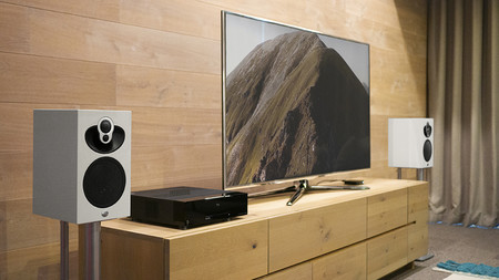 Linn estrena el Majik DSM, su nuevo amplificador-reproductor musical en streaming que podrás conectar a la tele