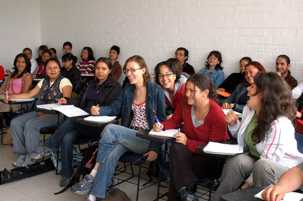 Las 15 universidades de México mejor calificadas ante el mundo, según este ranking  . Noticias en tiempo real