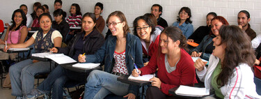 Las 10 universidades de México mejor calificadas en el mundo, según este ranking 