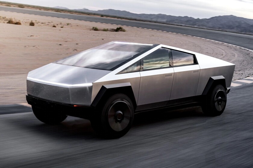 La Tesla Cybertruck tendrá cámaras de Samsung, según rumores, ambas empresas firmaron un acuerdo de 436 millones de dólares