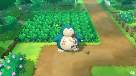 Guía Pokémon: Let's Go, Pikachu! y Let's Go, Eevee!: todas las monturas Pokémon