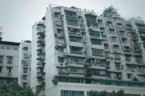 comunidad de vecinos