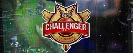 Empieza la batalla por dos plazas de Challenger Series en Europa