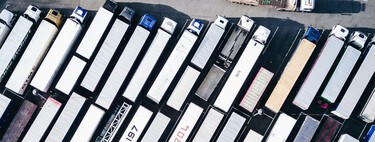 Electric trucks continue to raise questions. An extraordinarily rare hydrogen engine believes it is the solution