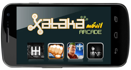 Puñetazos retro, aventura, oscuridad y guerras animadas. Xataka Móvil Arcade Edición Android (XV)
