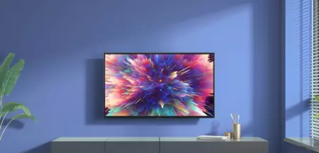 Smart Tv Xiaomi