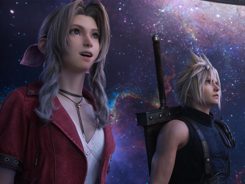 Square Enix no baja el ritmo con su saga RPG. La tercera parte de Final Fantasy VII Remake está en el mismo punto que Rebirth cuando salió el primer juego . Noticias en tiempo real