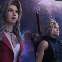Square Enix no baja el ritmo con su saga RPG. La tercera parte de Final Fantasy VII Remake está en el mismo punto que Rebirth cuando salió el primer juego 