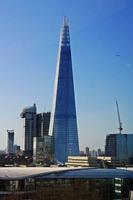 Bienvenidos al hotel más alto de Londres 