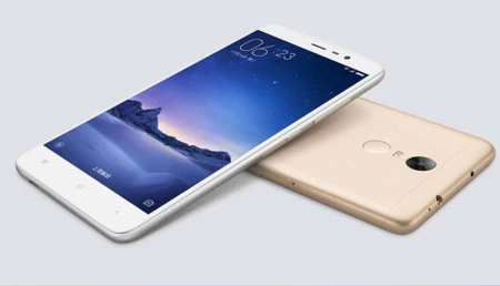 Xiaomi Redmi Note 3 Pro por sólo 160 euros