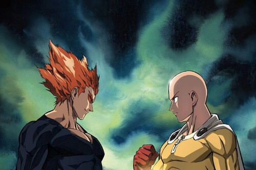 Malas noticias para los fans de 'One-Punch Man'. El estreno de los nuevos episodios se retrasa y amenaza con acabar de hundir el anime