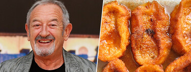 El truco de Karlos Arguiñano para hacer las torrijas más sabrosas 