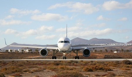 El fantasma de una huelga del personal de Aena pone en peligro las vacaciones de Semana Santa
