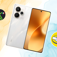 Este celular realme con cámara Sony es uno de los mejores de gama media y cuesta menos de 10,000 pesos en Mercado Libre 