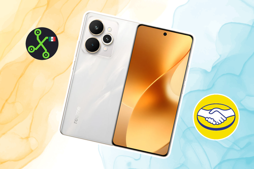 Realme 15 Mercado Libre Oferta