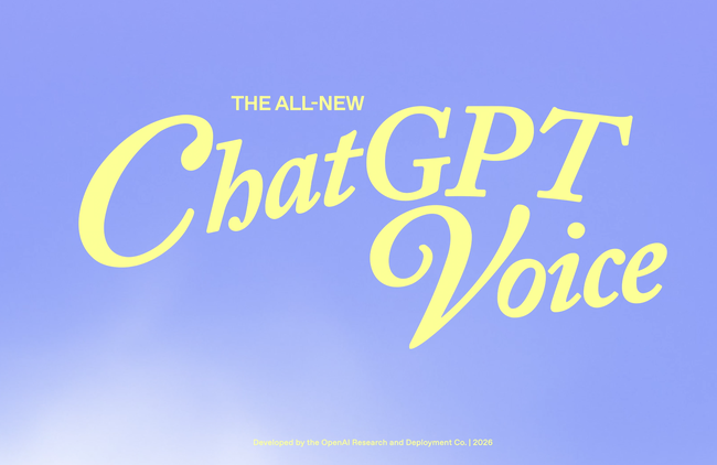 Chatgpt Voice 1