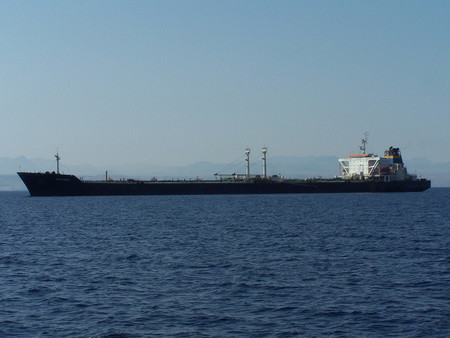 Desbloqueado el posible yacimiento de petróleo de Canarias