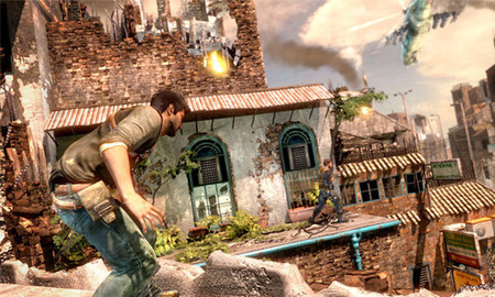Habrá 'Uncharted 3', ¿alguien lo dudaba?