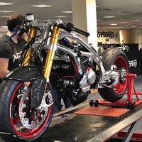 Norton pide 1,2 millones de euros en una campaña de financiación y un fan podría haberlos pagado ya