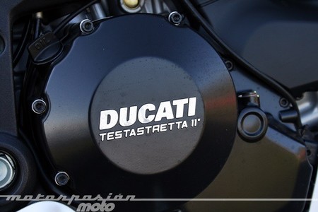 Ducati Multistrada 1200 S Touring