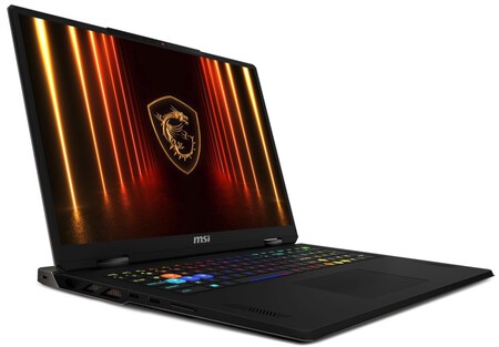 Amazon Oferta Msi
