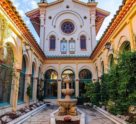 Balneario Vichy Catalan