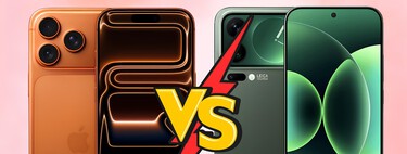 iPhone 17 Pro Max vs Xiaomi 17 Pro Max: la batalla por el trono de los celulares premium que evidencia dos formas de entender la potencia móvil 