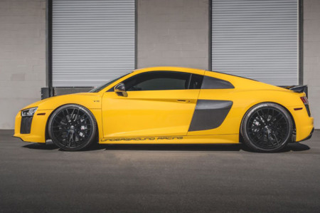 Underground Racing Audi R8 V10