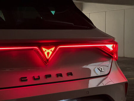 Cupra Leon 2025