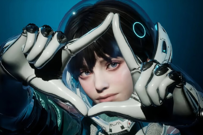 Imagen De The First Descendant Nexus