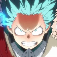 Dura tan solo 6 minutos, pero el nuevo corto de My Hero Academia es clave para los que se enfadaron con el final de la serie 