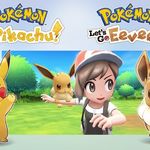 Anunciados Pokémon Quest y Pokémon Let's Go Pikachu y Let's Go Eevee para Nintendo Switch. Esto es todo lo que sabemos