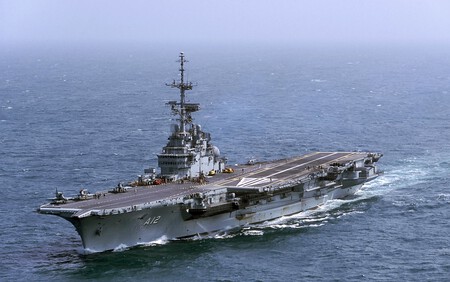 Sao Paulo At Sea 11522051596