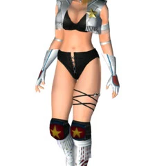 Foto 8 de 15 de la galería 300111-doa-3ds-trajes en Vida Extra