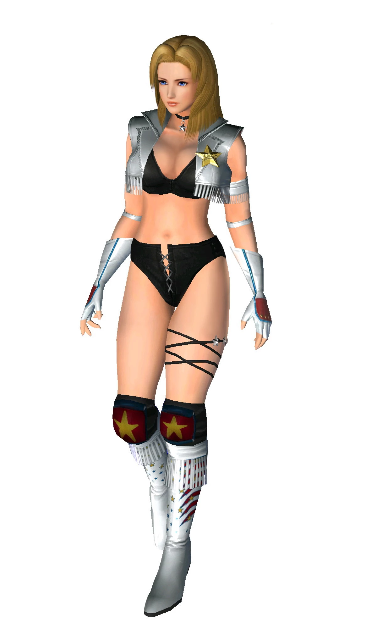 Foto de 300111 - DOA 3DS (trajes) (8/15)