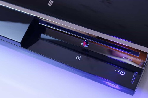 Ps3 Funcion Adelantada